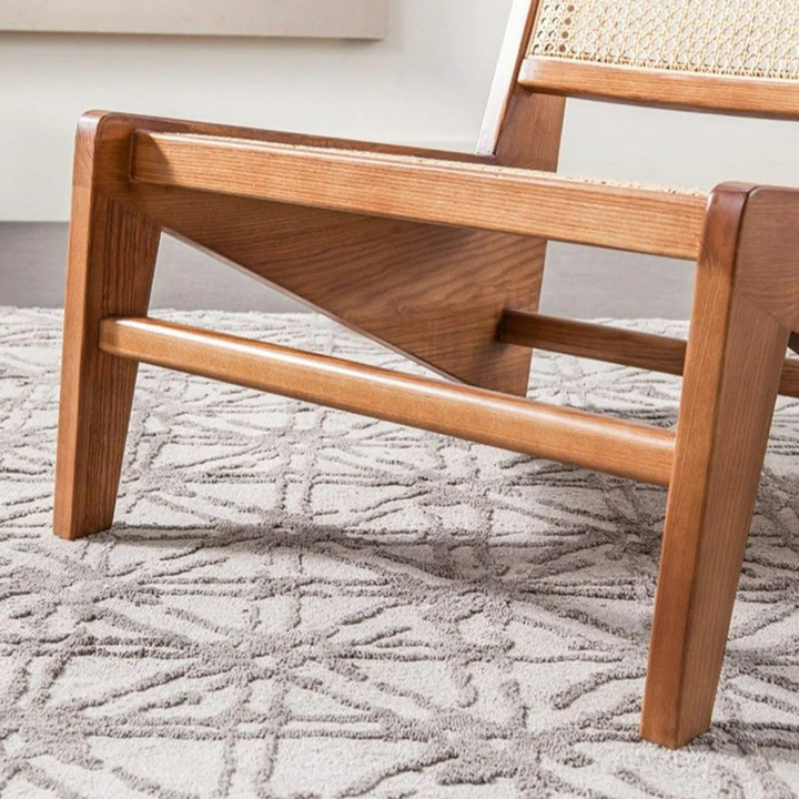 CLAIREMONT Tufted Armchair - Cassa Haus Singapore