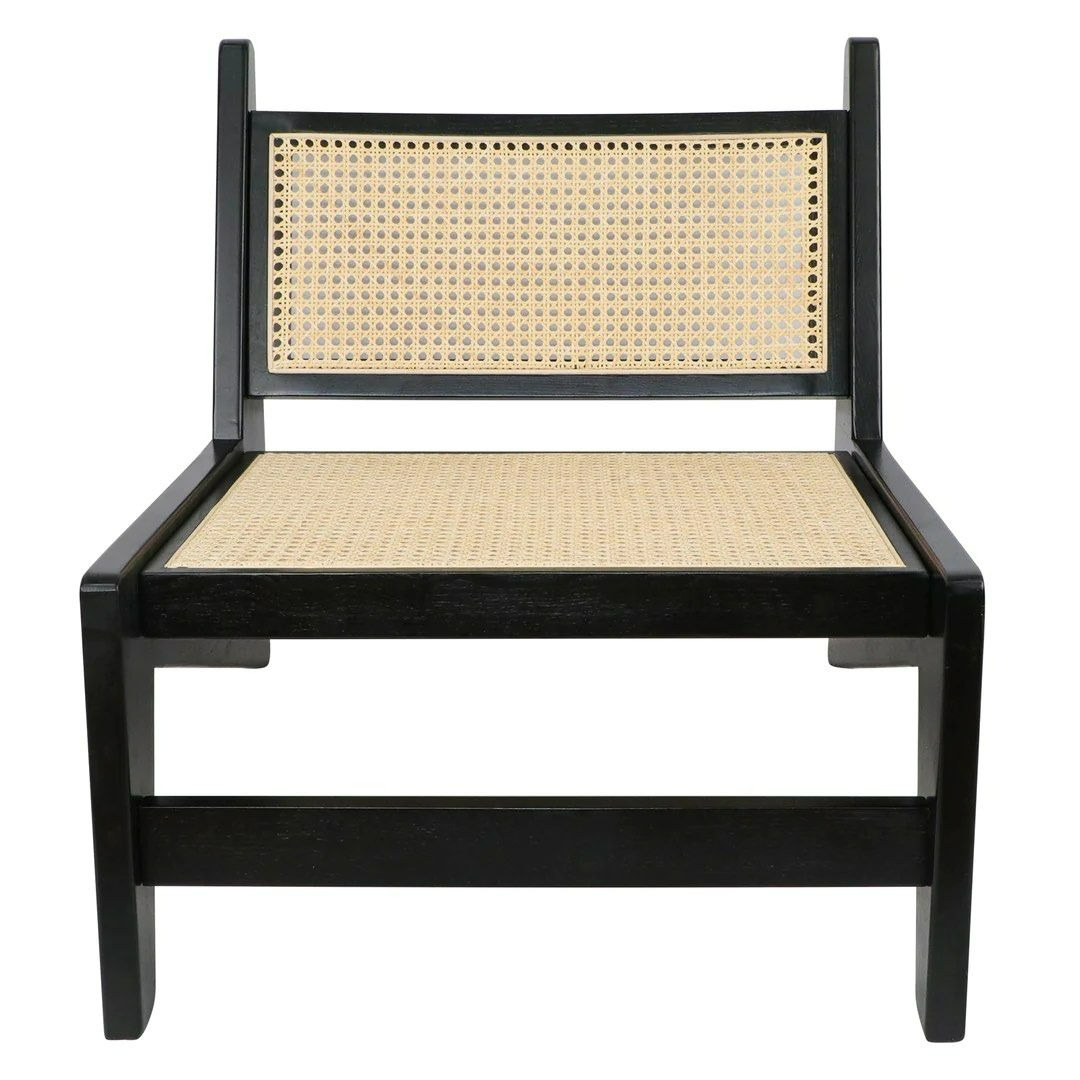 CLAIREMONT Tufted Armchair - Cassa Haus Singapore