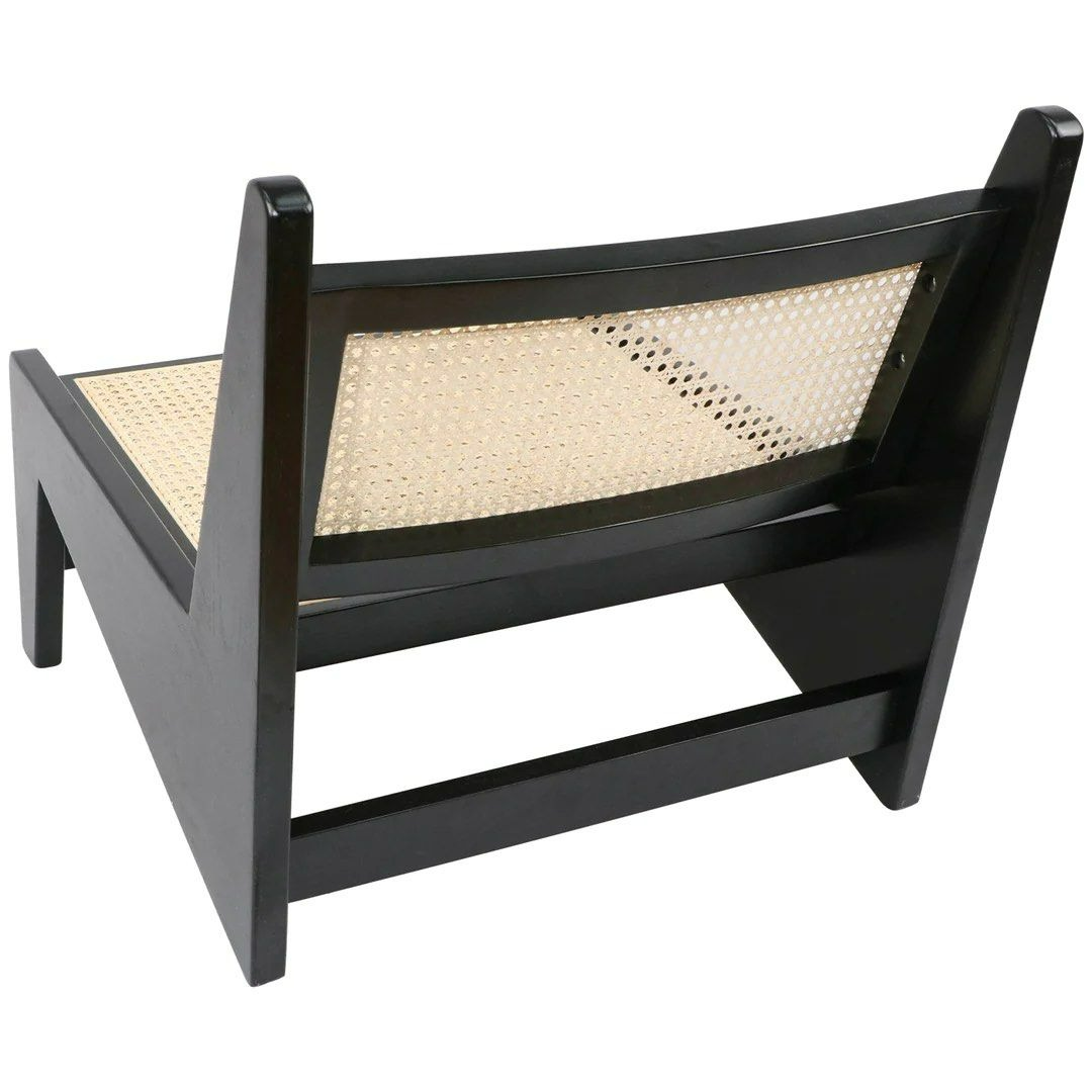 CLAIREMONT Tufted Armchair - Cassa Haus Singapore