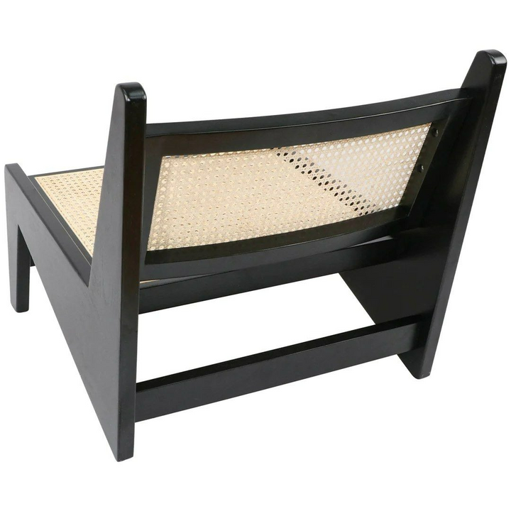 CLAIREMONT Tufted Armchair - Cassa Haus Singapore
