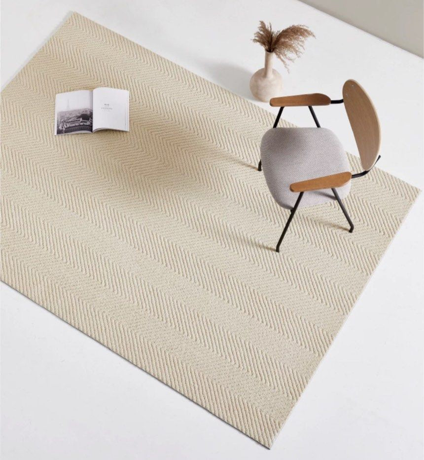 FILLIUS Wool Blend Rug - Radical Homes Singapore