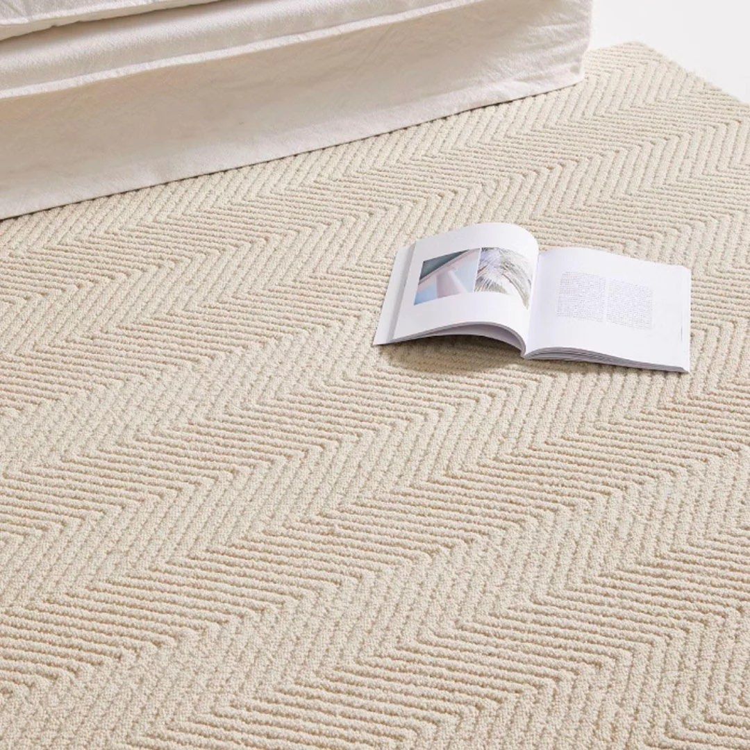 FILLIUS Wool Blend Rug - Radical Homes Singapore