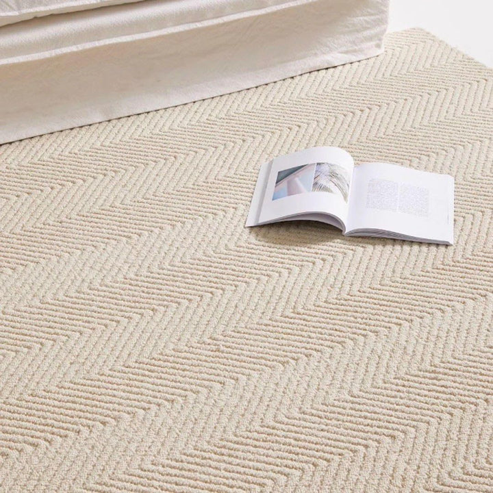 FILLIUS Wool Blend Rug - Radical Homes Singapore