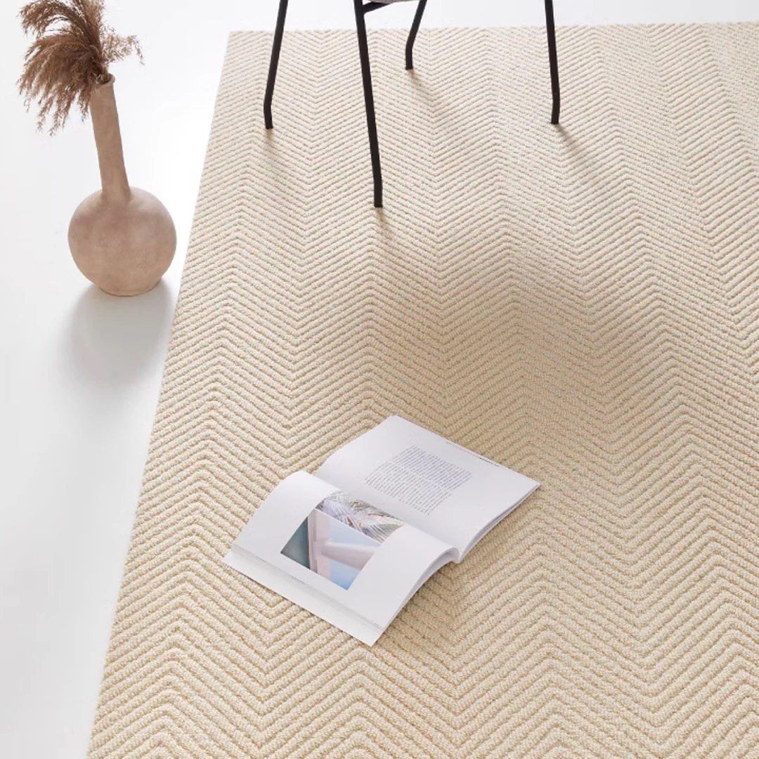 FILLIUS Wool Blend Rug - Radical Homes Singapore