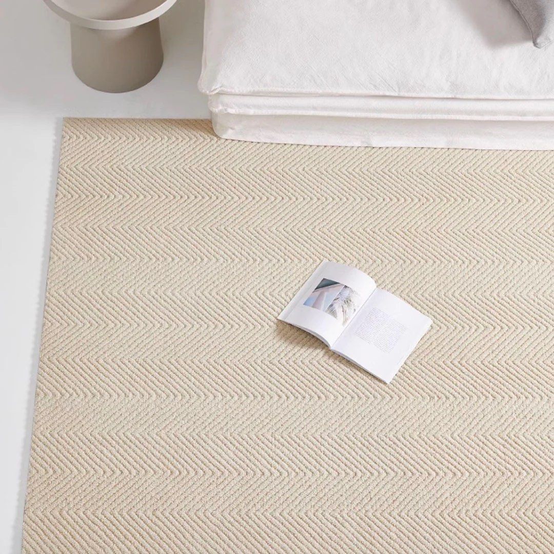 FILLIUS Wool Blend Rug - Radical Homes Singapore