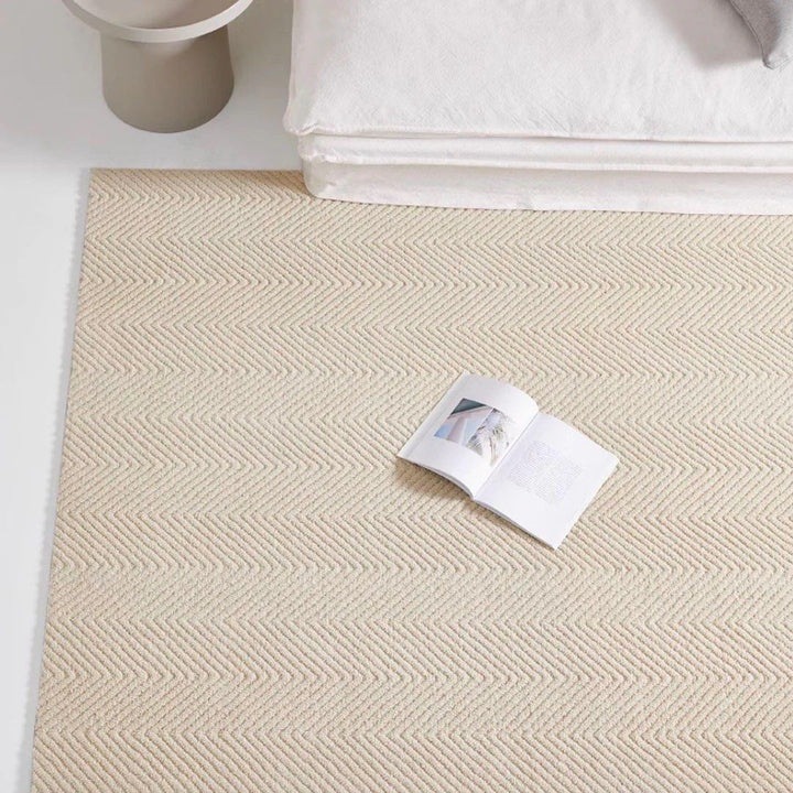 FILLIUS Wool Blend Rug - Radical Homes Singapore