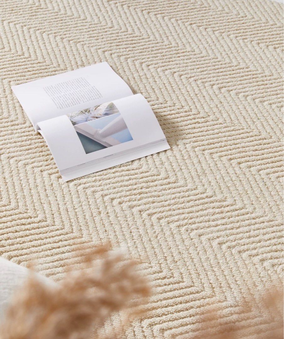 FILLIUS Wool Blend Rug - Radical Homes Singapore