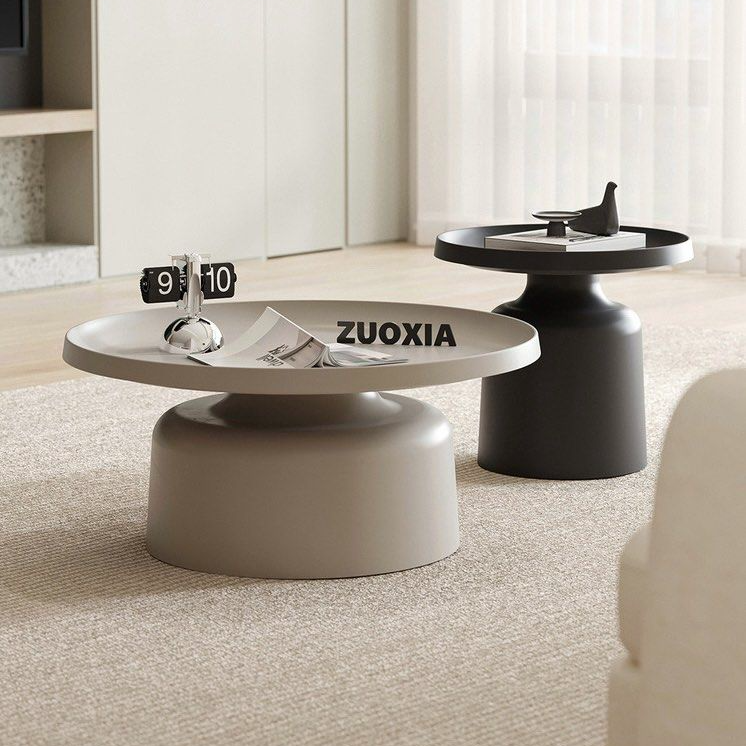 TOZEL Modern Coffee Table - Radical Homes Singapore