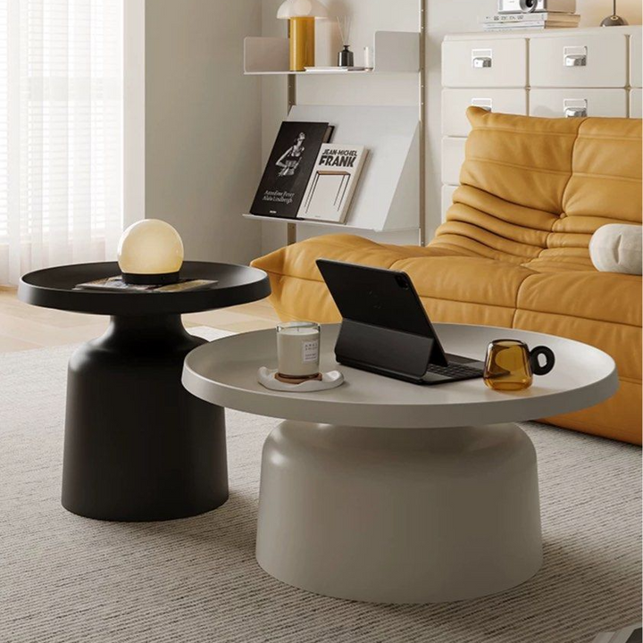 TOZEL Modern Coffee Table - Radical Homes Singapore