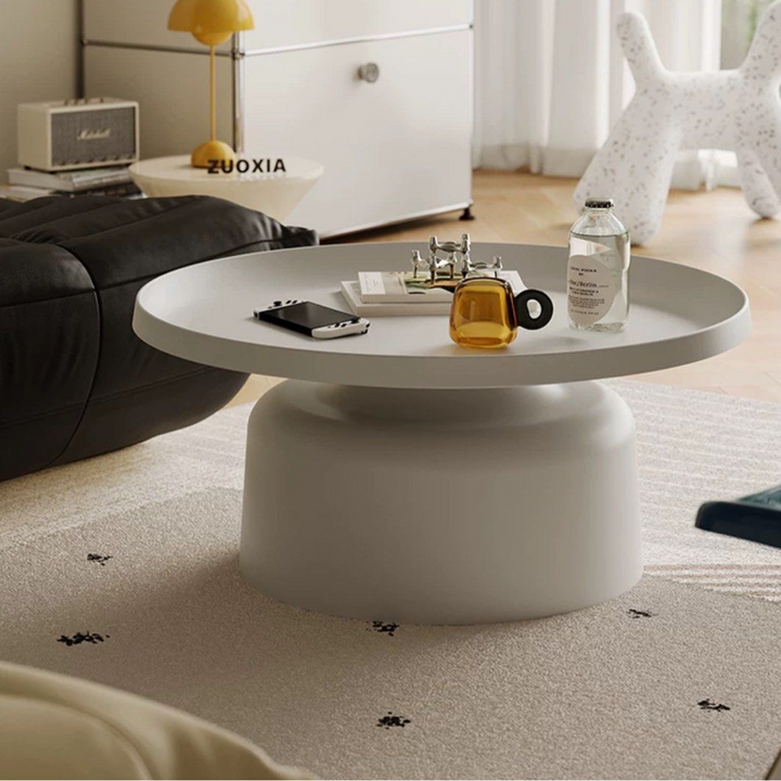 TOZEL Modern Coffee Table - Radical Homes Singapore