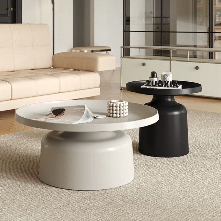 TOZEL Modern Coffee Table - Radical Homes Singapore