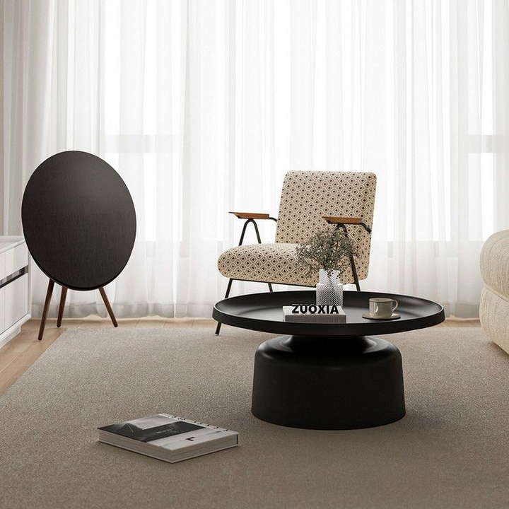 TOZEL Modern Coffee Table - Radical Homes Singapore