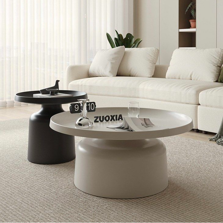 TOZEL Modern Coffee Table - Radical Homes Singapore