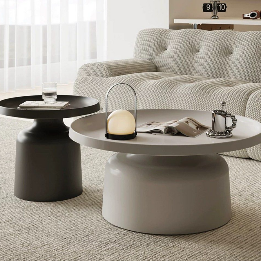 TOZEL Modern Coffee Table - Radical Homes Singapore