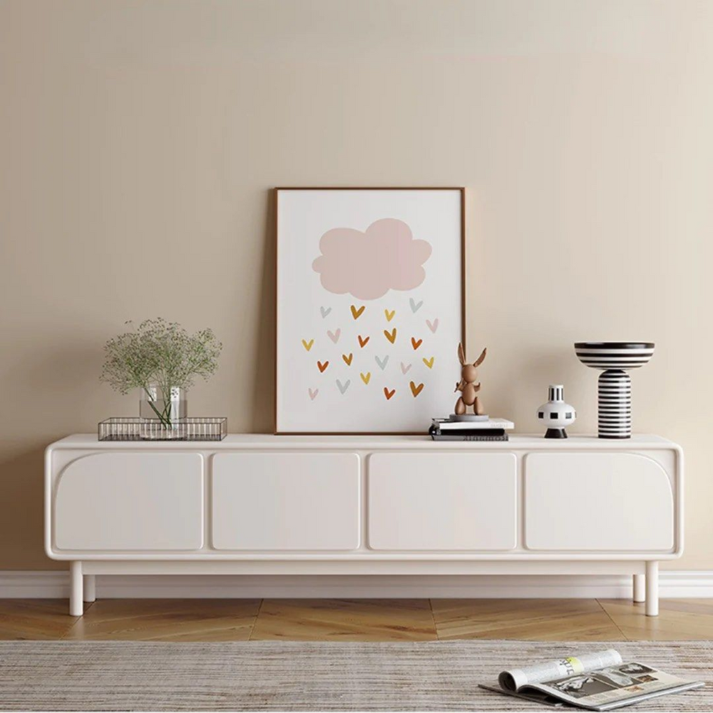TARREN TV Stand - Radical Homes Singapore