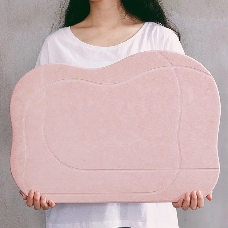 DIATOM Mud Bath Mat - Radical Homes Singapore