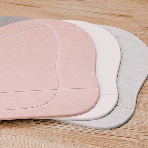 DIATOM Mud Bath Mat - Radical Homes Singapore