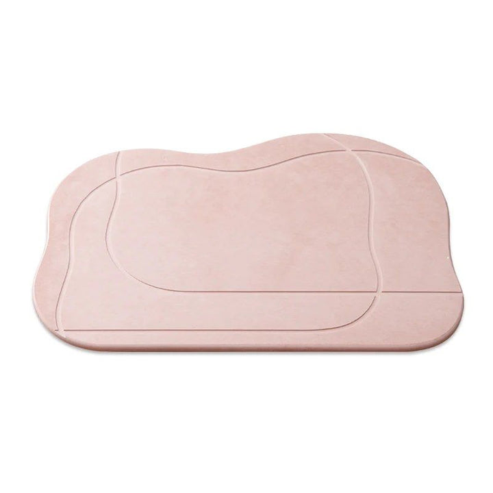 DIATOM Mud Bath Mat - Radical Homes Singapore