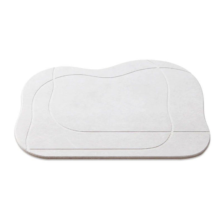 DIATOM Mud Bath Mat - Radical Homes Singapore