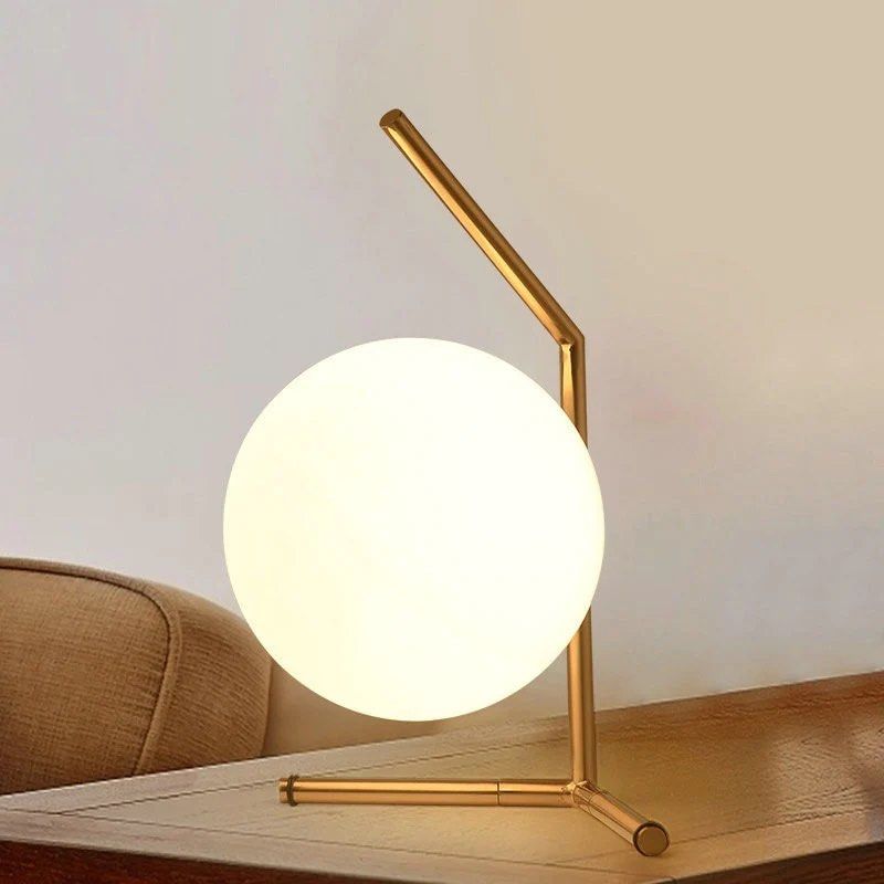 DICAPRIO Table Lights - Radical Homes Singapore