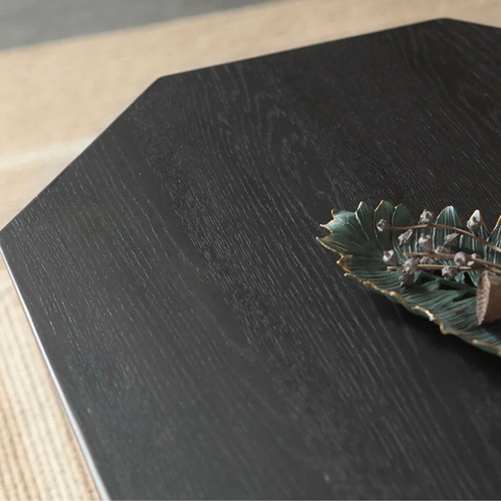 PEREZ Modern Coffee Table - Radical Homes Singapore