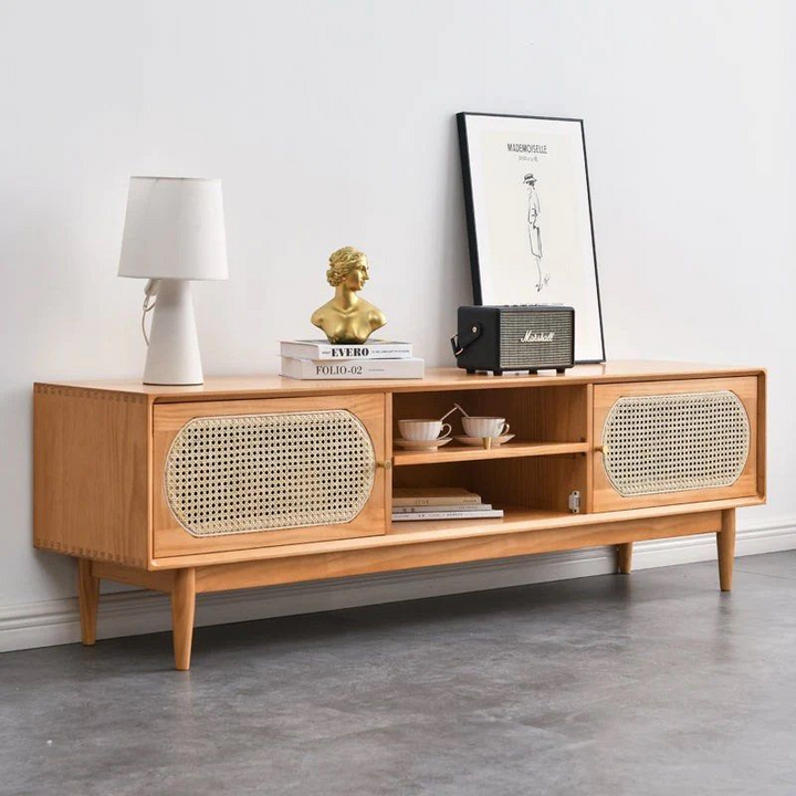 RENN TV Cabinet - Radical Homes Singapore