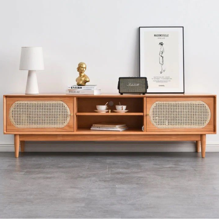 RENN TV Cabinet - Radical Homes Singapore