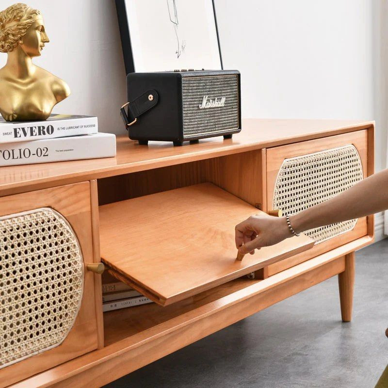 RENN TV Cabinet - Radical Homes Singapore