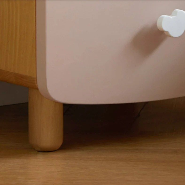 DIONE Drawer Nightstand - Radical Homes Singapore