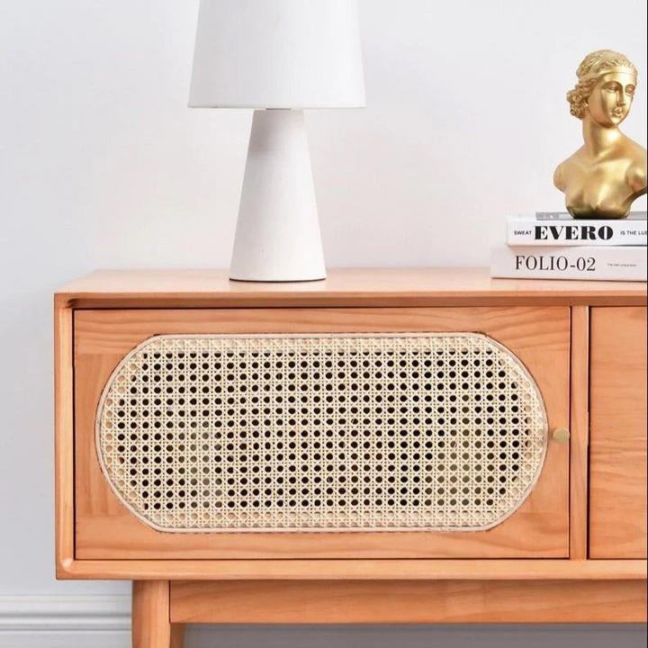 RENN TV Cabinet - Radical Homes Singapore