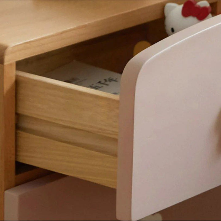DIONE Drawer Nightstand - Radical Homes Singapore