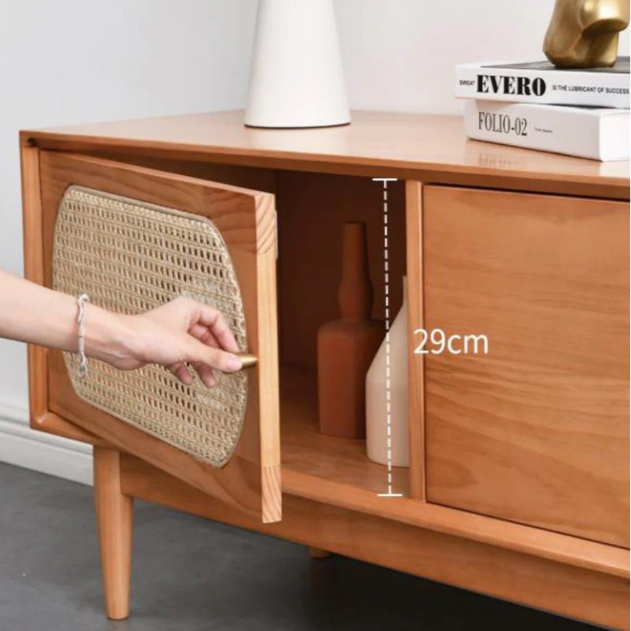 RENN TV Cabinet - Radical Homes Singapore