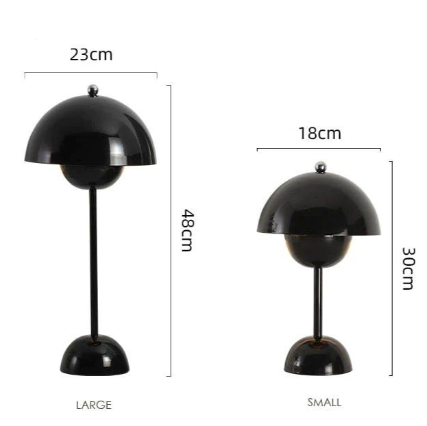 DIORO Table Lamp - Radical Homes Singapore