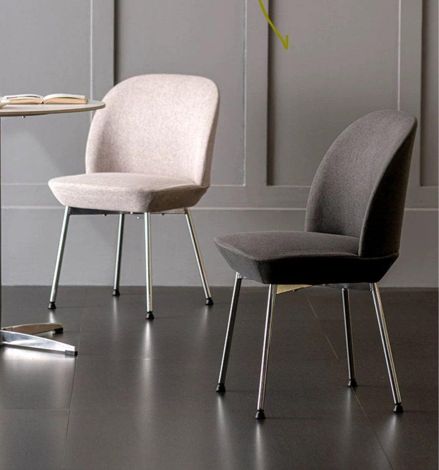 REX Modern Dining Chair - Radical Homes Singapore