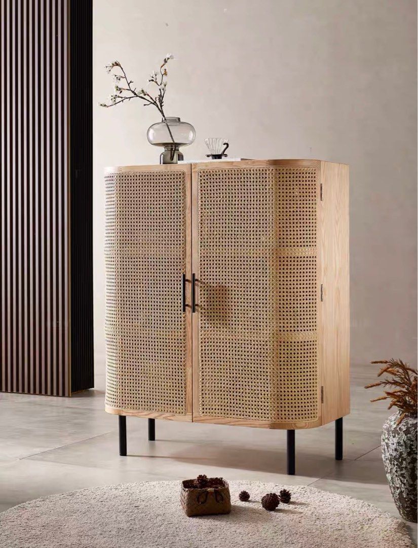 DIRO Modern Buffet Cabinet - Radical Homes Singapore