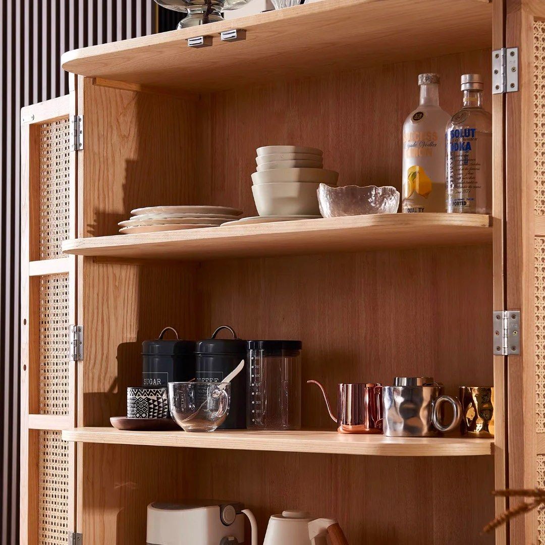 DIRO Modern Buffet Cabinet - Radical Homes Singapore