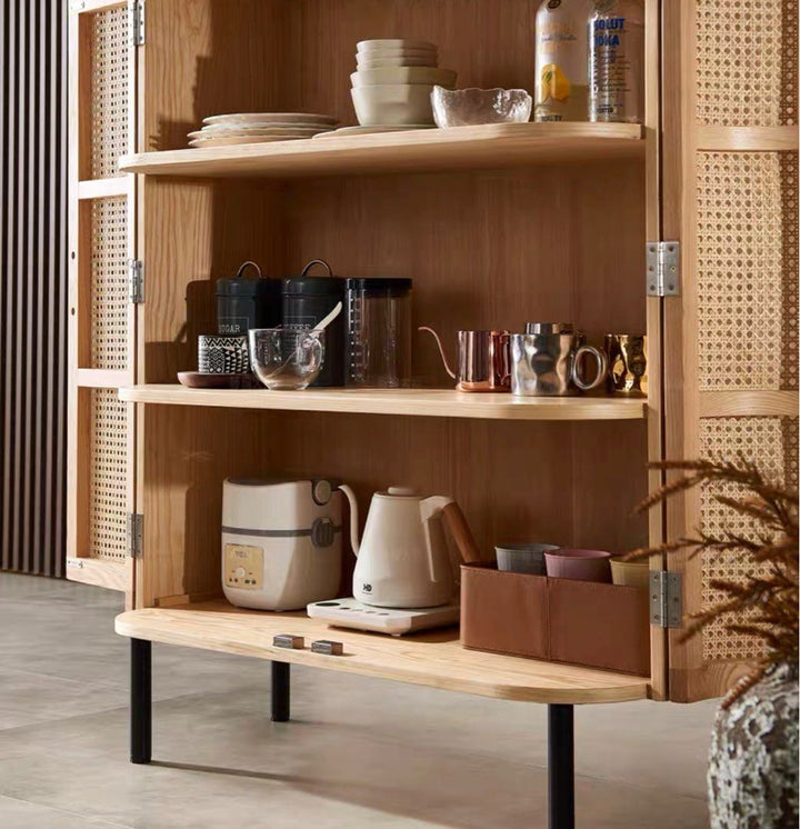 DIRO Modern Buffet Cabinet - Radical Homes Singapore