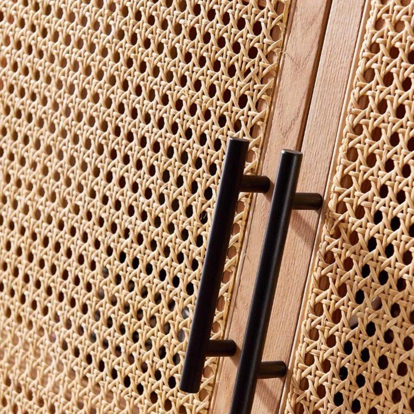 DIRO Modern Buffet Cabinet - Radical Homes Singapore