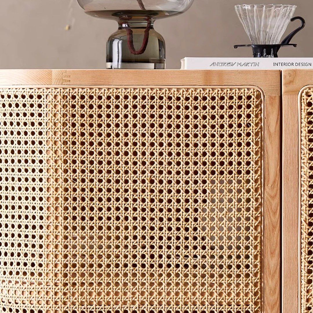 DIRO Modern Buffet Cabinet - Radical Homes Singapore