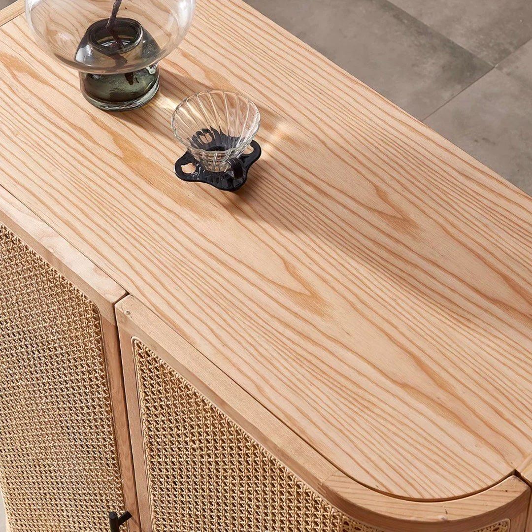 DIRO Modern Buffet Cabinet - Radical Homes Singapore