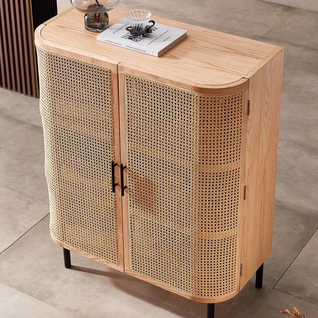 DIRO Modern Buffet Cabinet - Radical Homes Singapore