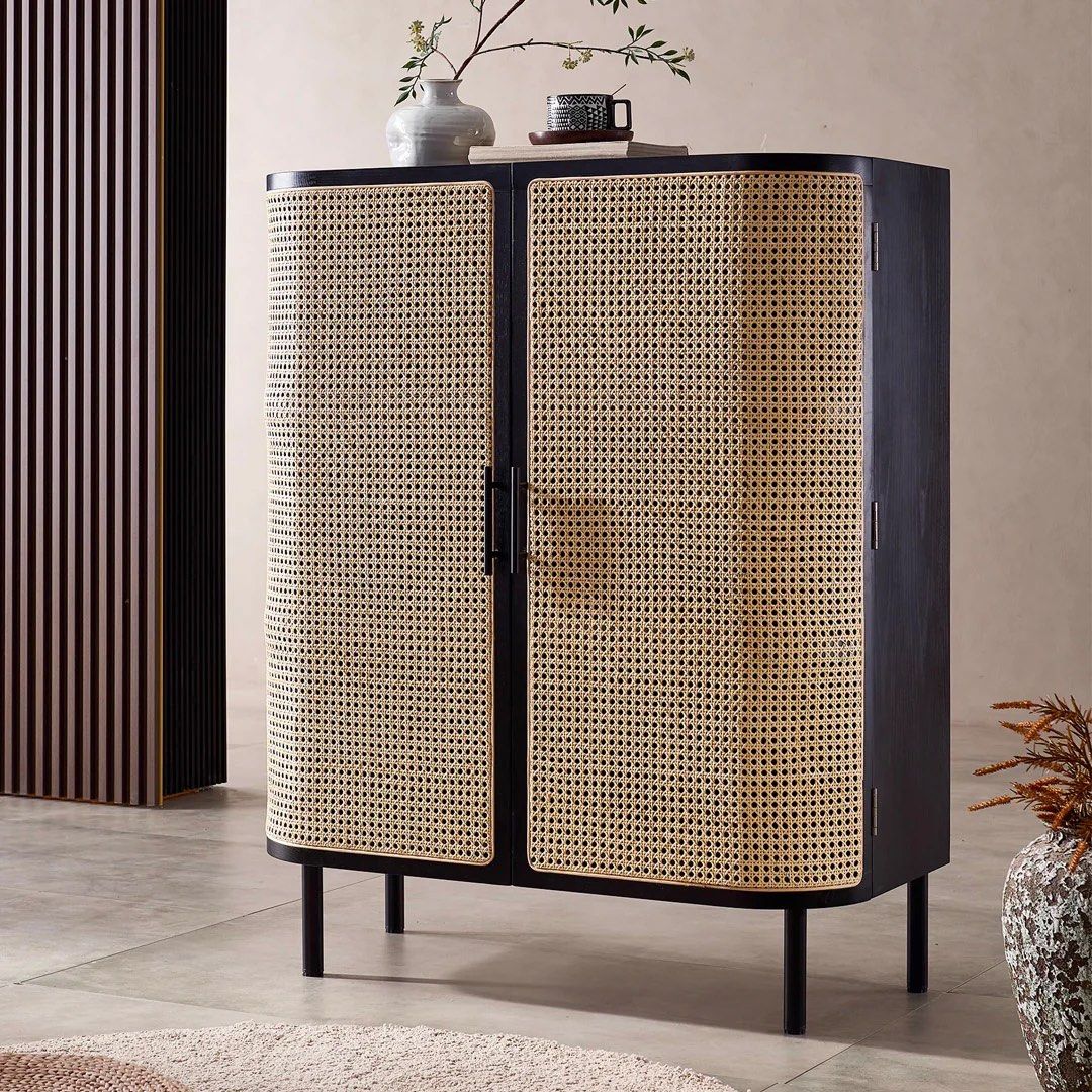 DIRO Modern Buffet Cabinet - Radical Homes Singapore