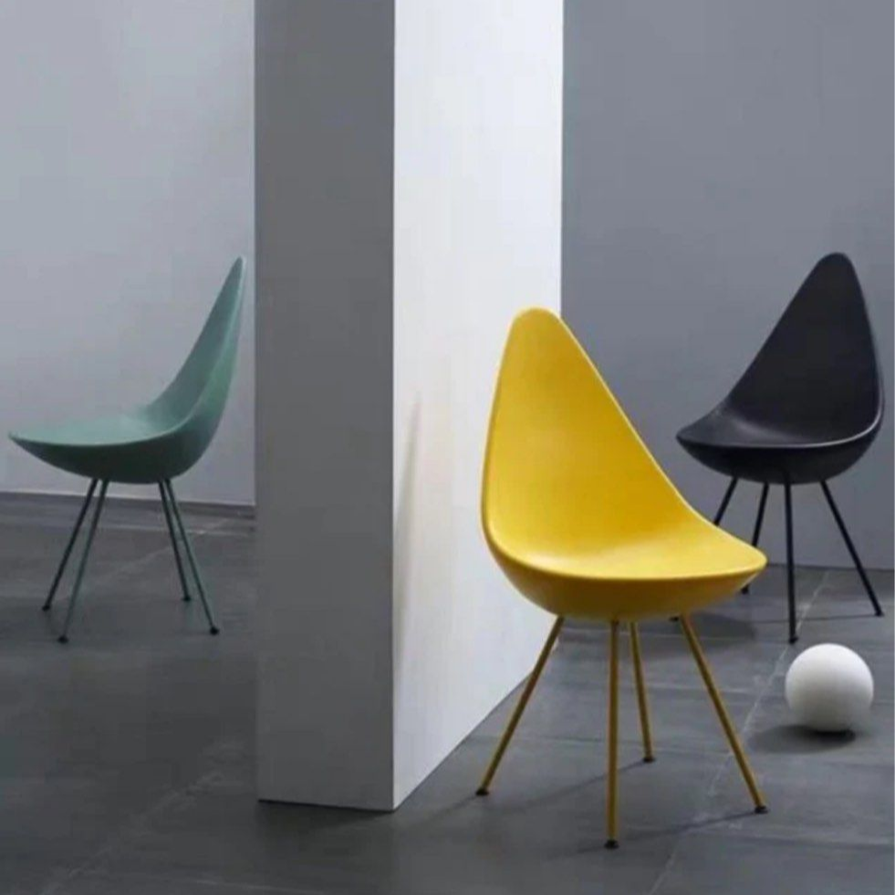 SABBAC Teardrop Dining Chair - Radical Homes Singapore