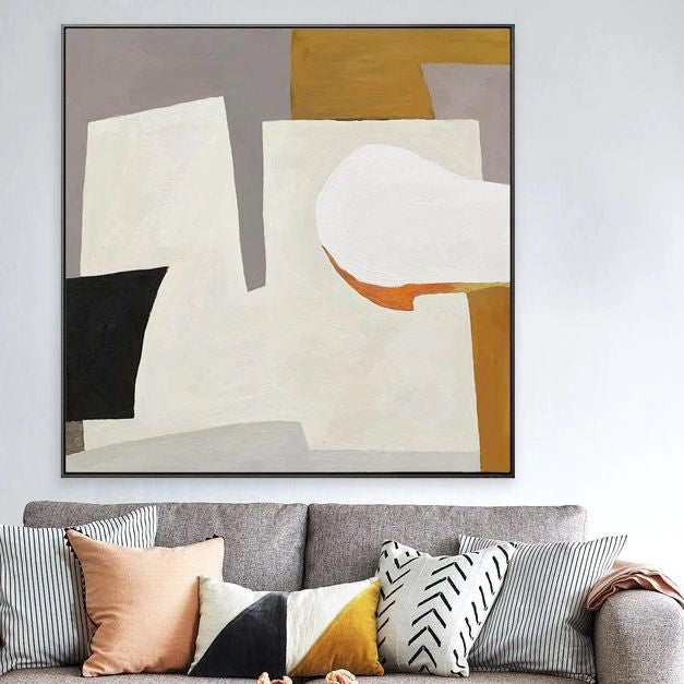 DIXSIE Wall Art - Radical Homes Singapore