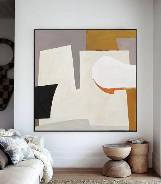 DIXSIE Wall Art - Radical Homes Singapore