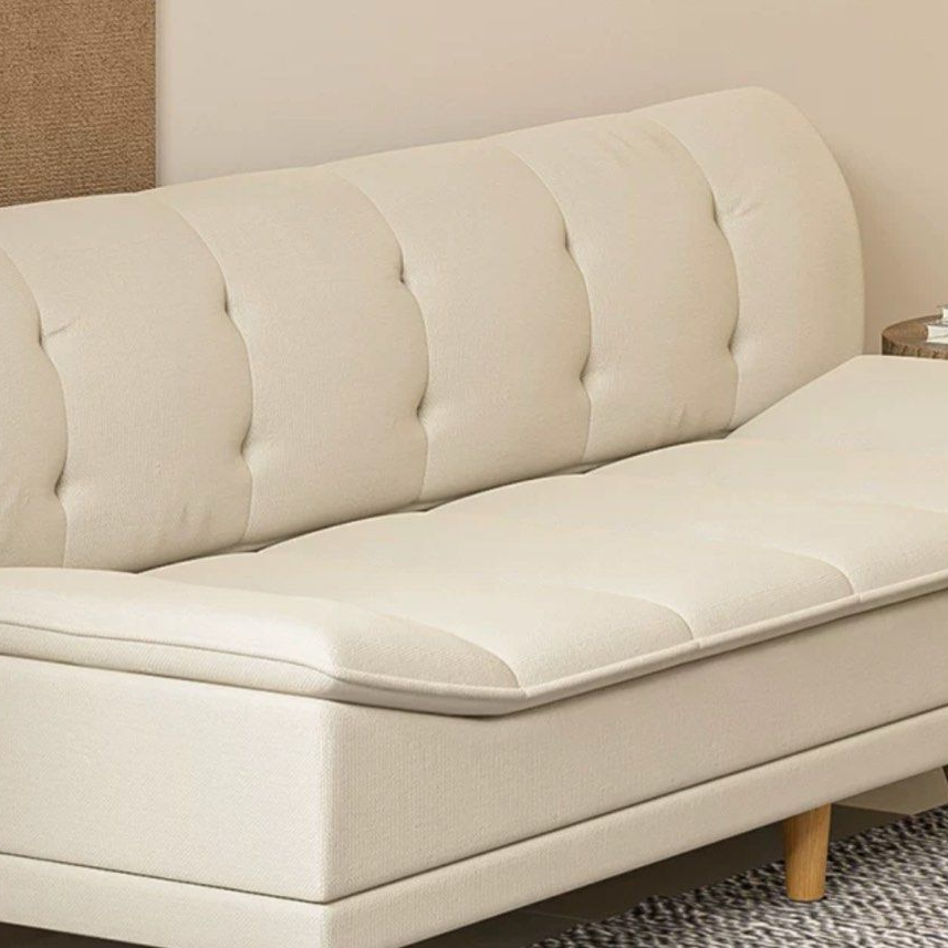 LORENCIO Classic Fabric Sofa - Radical Homes Singapore