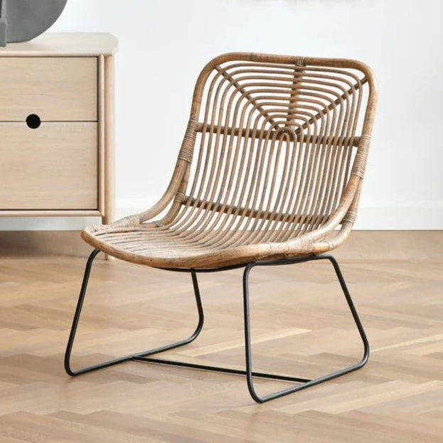 DOJA Rattan Chair - Radical Homes Singapore