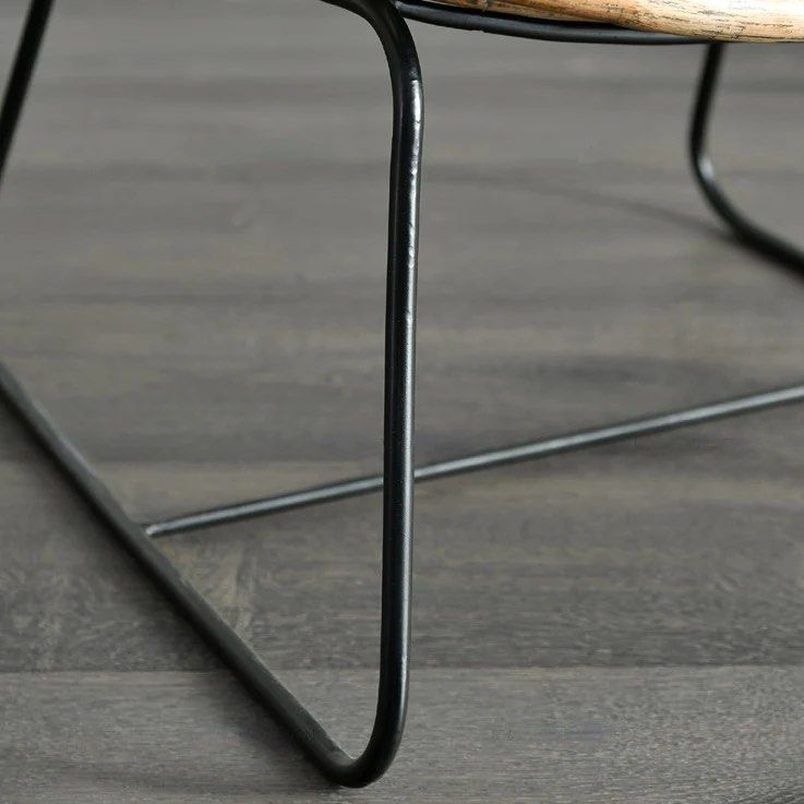 DOJA Rattan Chair - Radical Homes Singapore