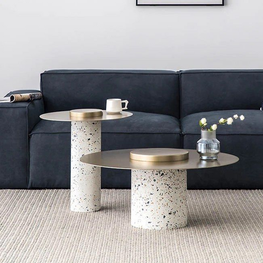 ANDREW Coffee Table - Cassa Haus Singapore