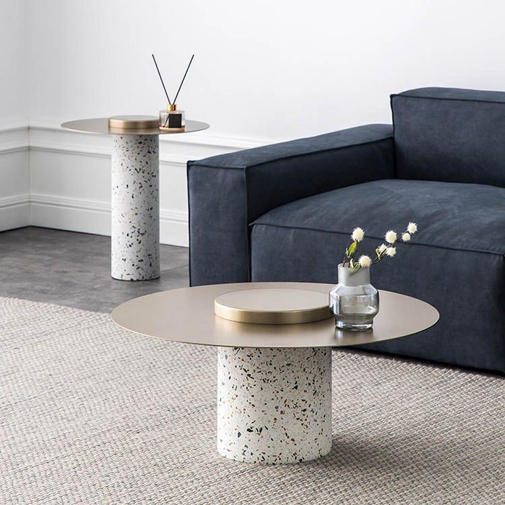 REID Coffee Table - Radical Homes Singapore